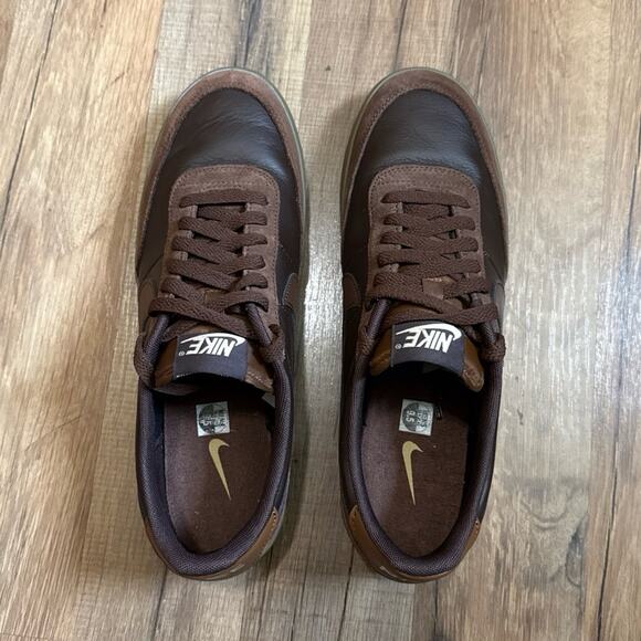 Nike Killshot 2 Leather Baroque Brown main image 5